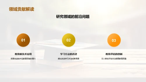 答辩全攻略