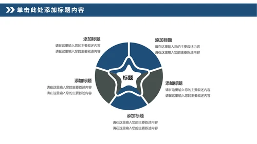 勇攀高峰登山运动极限挑战户外锻炼PPT模板