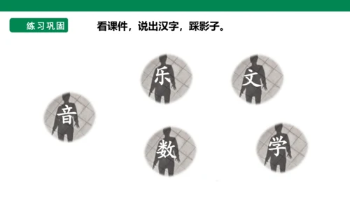 部编1A 第2单元 第19课 识字与单元阅读 课件