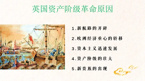 英国君主立宪制通用PPT课件