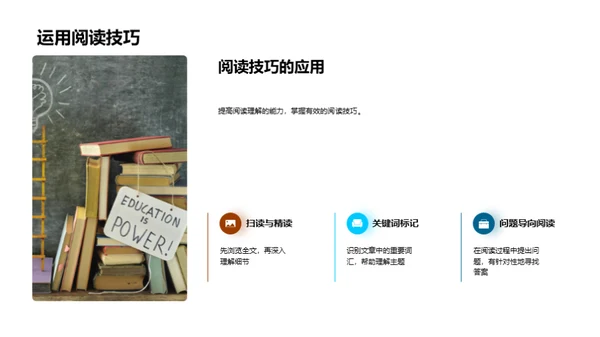 深度阅读启示录