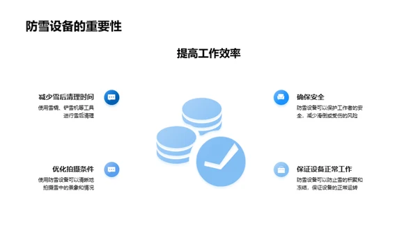 雪中新闻报道