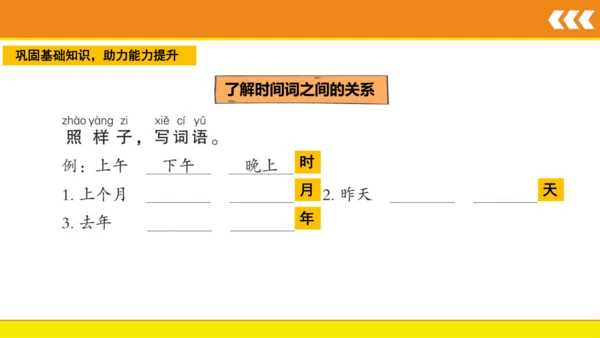 统编版语文一年级上册 语文园地五  课件