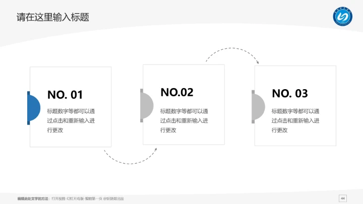 宁德师范学院课题学术汇报毕业论文答辩通用PPT模板