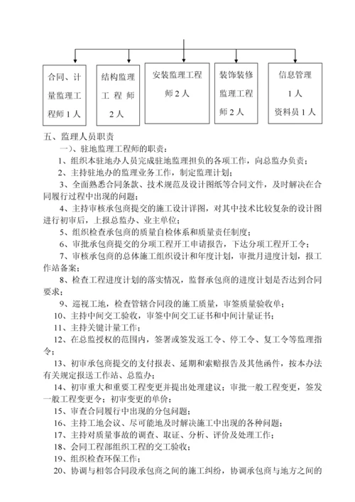 房建工程监理细则.docx