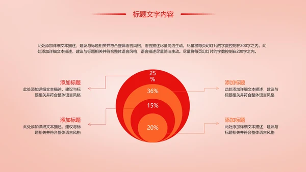 时尚慈善爱心公益爱心奉献工作总结汇报PPT模板