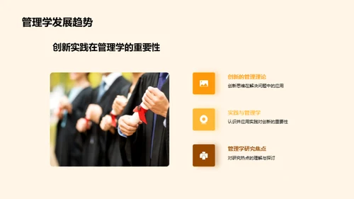 管理学的创新实践