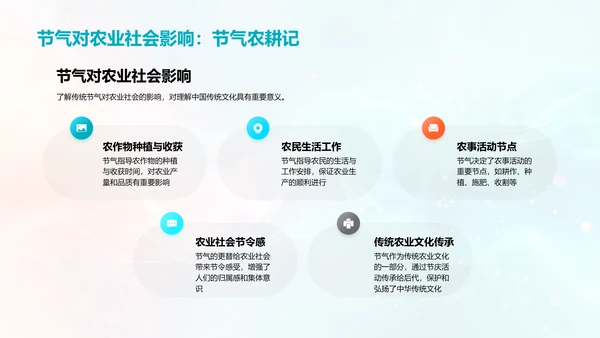 立秋节气教育讲座