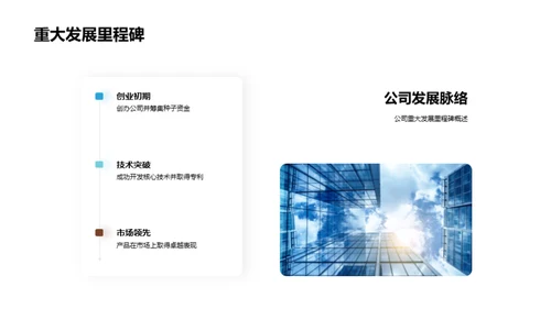 科技引领，财富启航