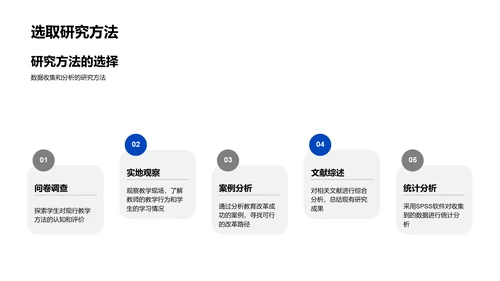 现代教育系统解析