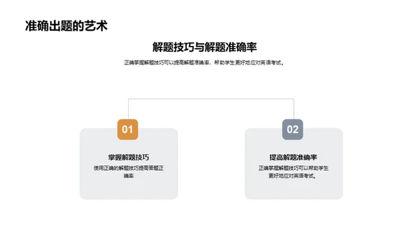 英语考试秘籍揭秘