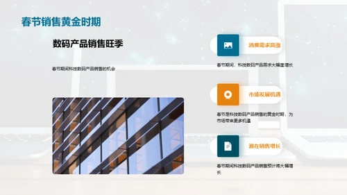 春节科技营销策略
