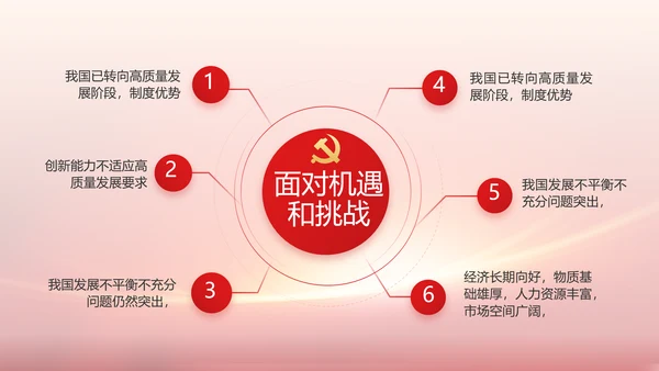 党支部党员大会工作总结汇报计划动态PPT