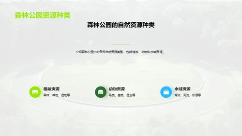 守护绿色家园