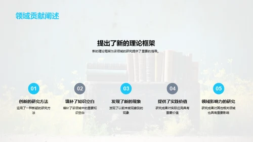 深度专科哲学解析