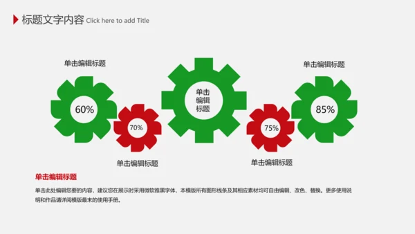 医疗药丸医学研究PPT模板