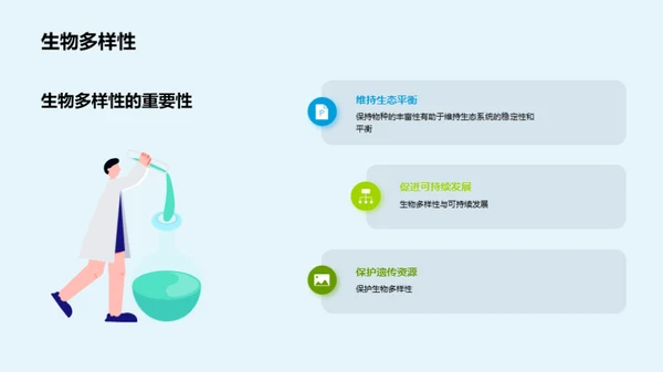 绿色力量：共护生态家园