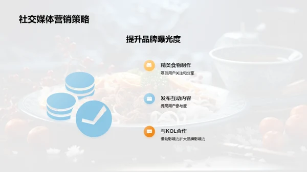 小寒美食市场策略