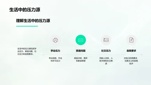 学生心理健康报告