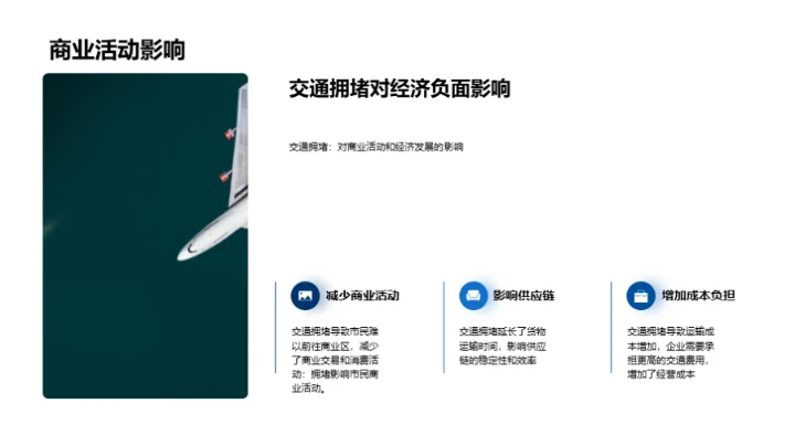 改善城市交通拥堵