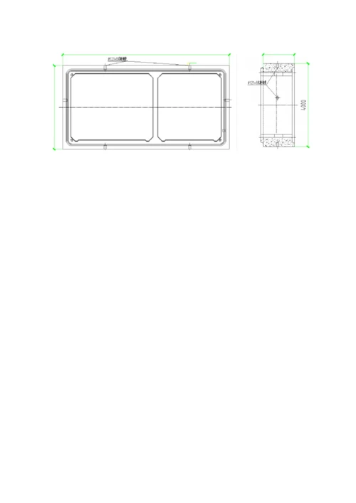 预制管廊吊装施工工艺设计