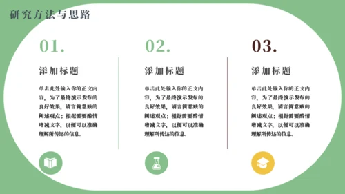 牛津帽毕业论文答辩模板