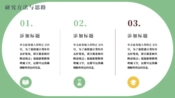 牛津帽毕业论文答辩模板