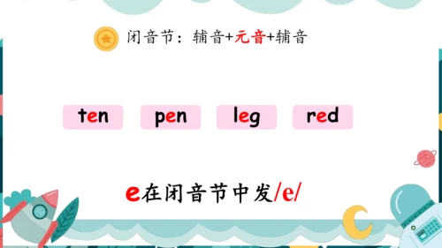 人教PEP版英语三年级下册 Recycle 1 课件(共74张PPT)