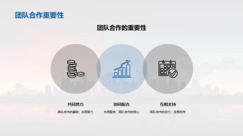 策略驱动：金融公司未来之路