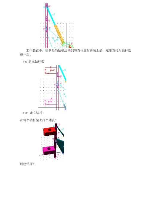 ADAMS实例仿真解析