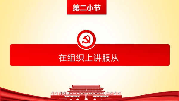 党员身份永远不能忘做合格党员学习教育PPT
