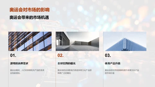 奥运盛事：电商营销新篇章