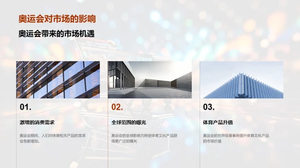 奥运盛事：电商营销新篇章