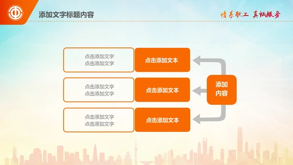 总工会民主管理维权送温暖总结汇报PPT