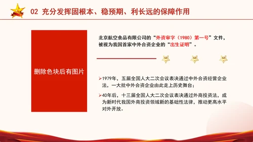 新中国成立75周年法治进步成就综述专题党课PPT课件