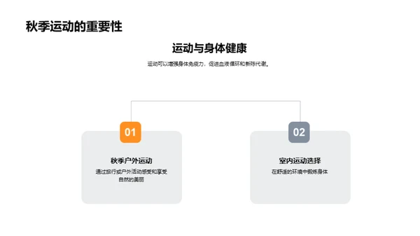 秋季生活全面指南