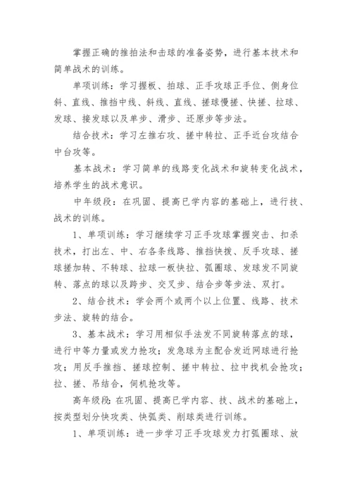 最新学校意识形态工作计划(六篇).docx