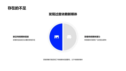 双十二营销总结PPT模板