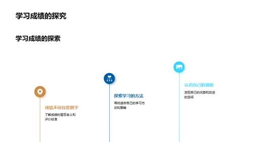 共赴成长旅程