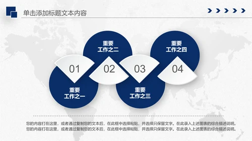 中国建设银行建行总结汇报PPT模板