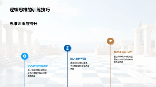 哲学与逻辑思维