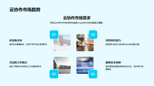云协作：远程办公新模式