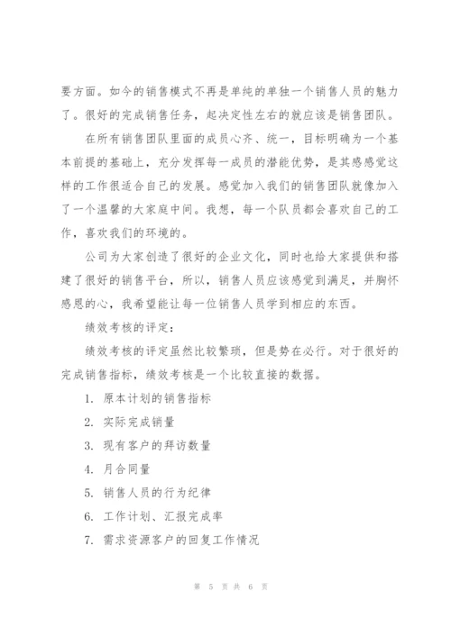 销售总监月工作计划.docx