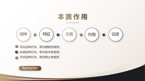 治法宪法政府法律年终工作总结汇报动态PPT
