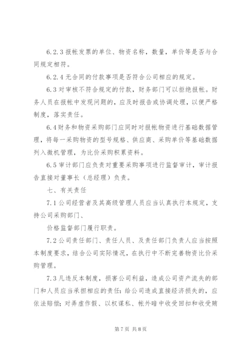 公司物资采购管理制度_2.docx