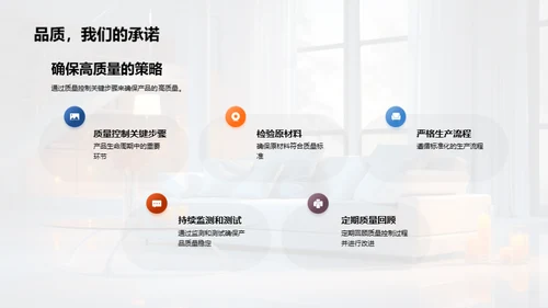 家居潮流新篇章