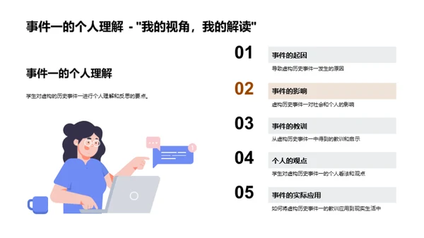 历史中的教训