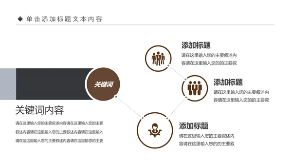 中医学中医院中医文化中草药PPT模板