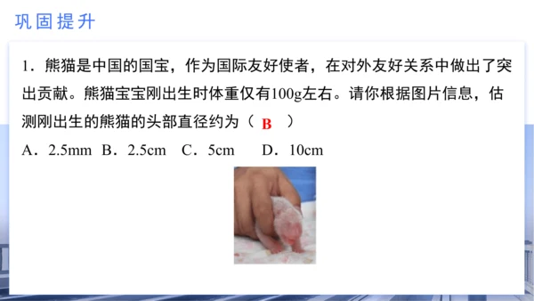 八年级物理上学期期中考点（人教版） 第一章 机械运动 课件（32页ppt）