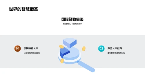 教育公平：路向何方